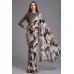Pakistani Style Readymade Floral Printed Saree